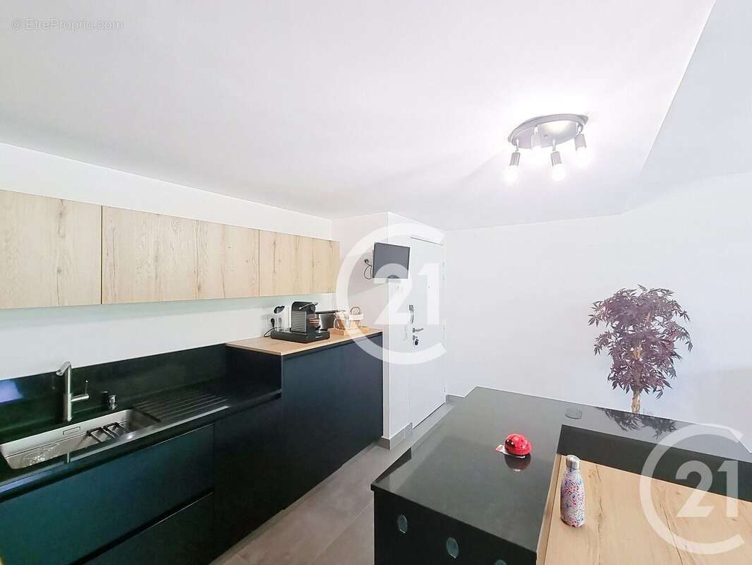 Appartement à CANET-EN-ROUSSILLON