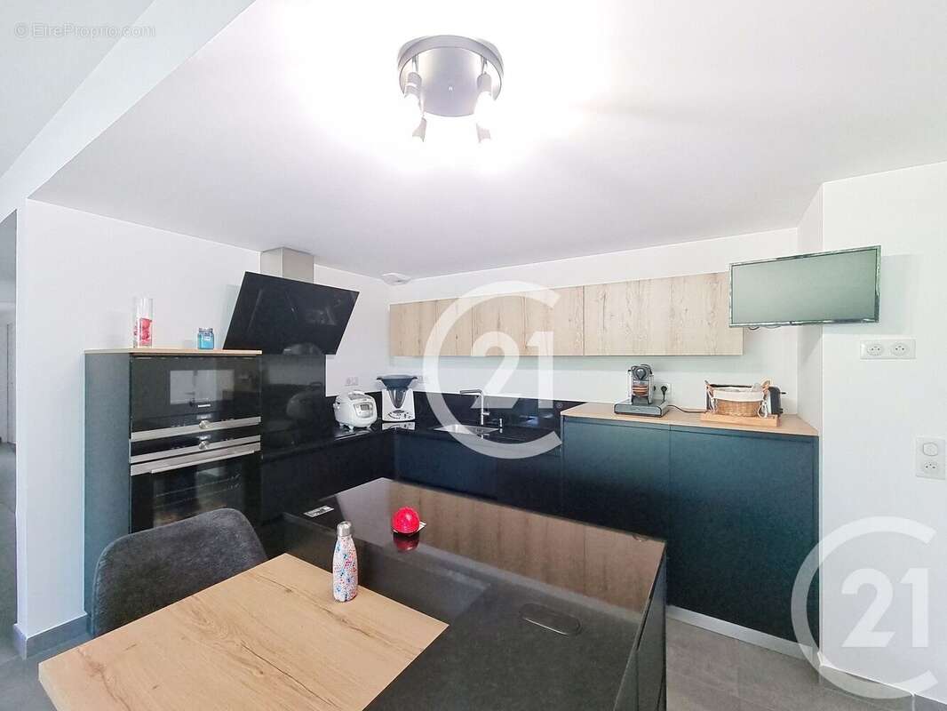 Appartement à CANET-EN-ROUSSILLON