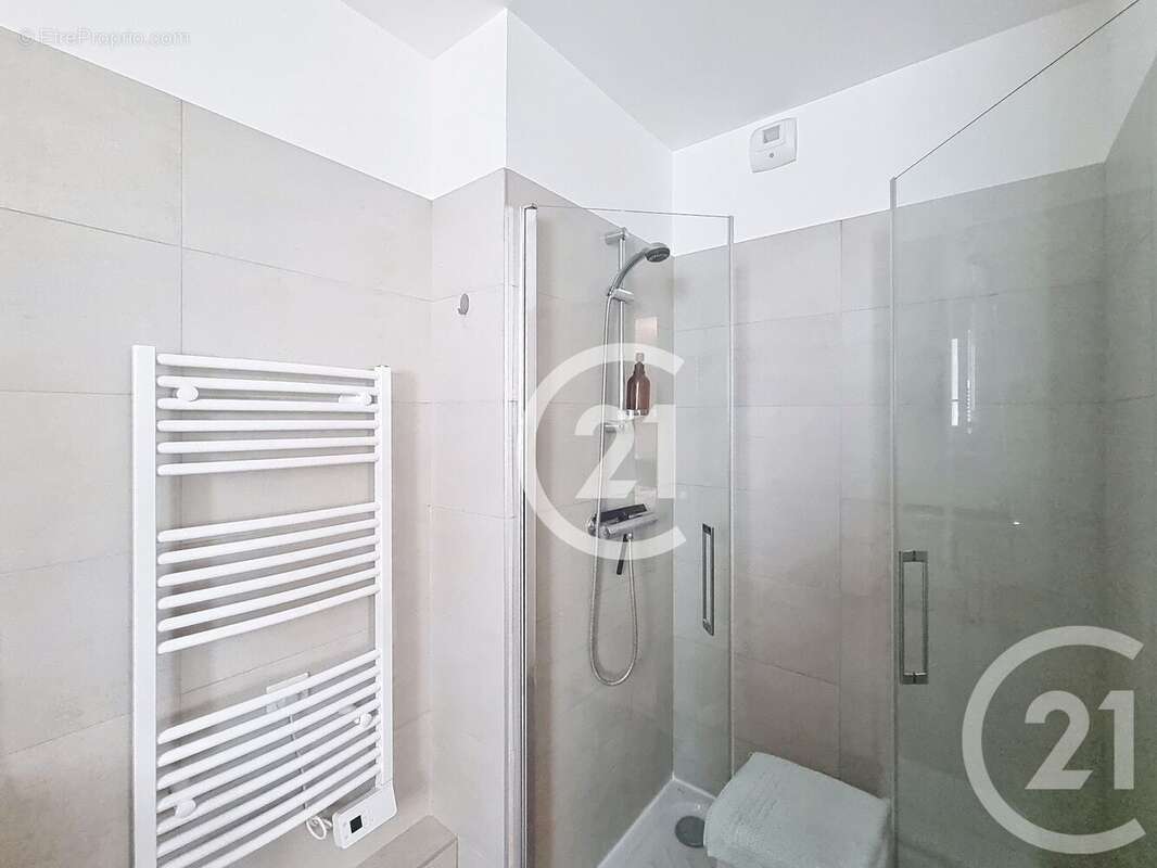 Appartement à CANET-EN-ROUSSILLON