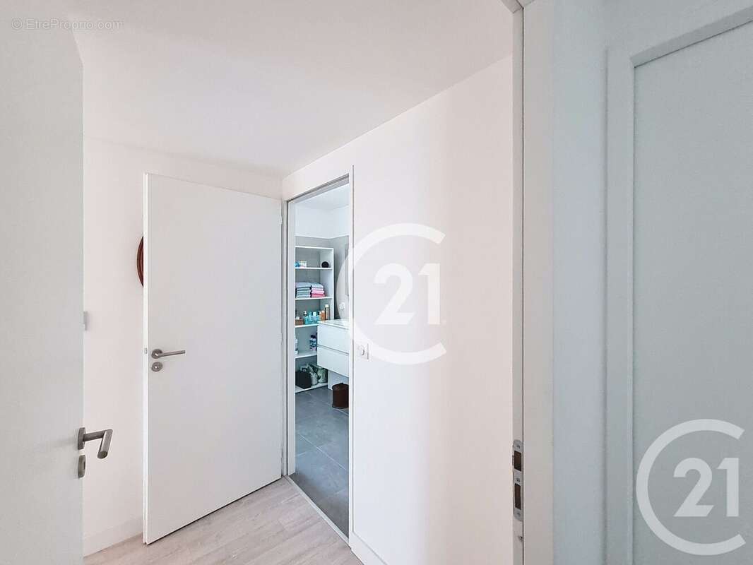 Appartement à CANET-EN-ROUSSILLON