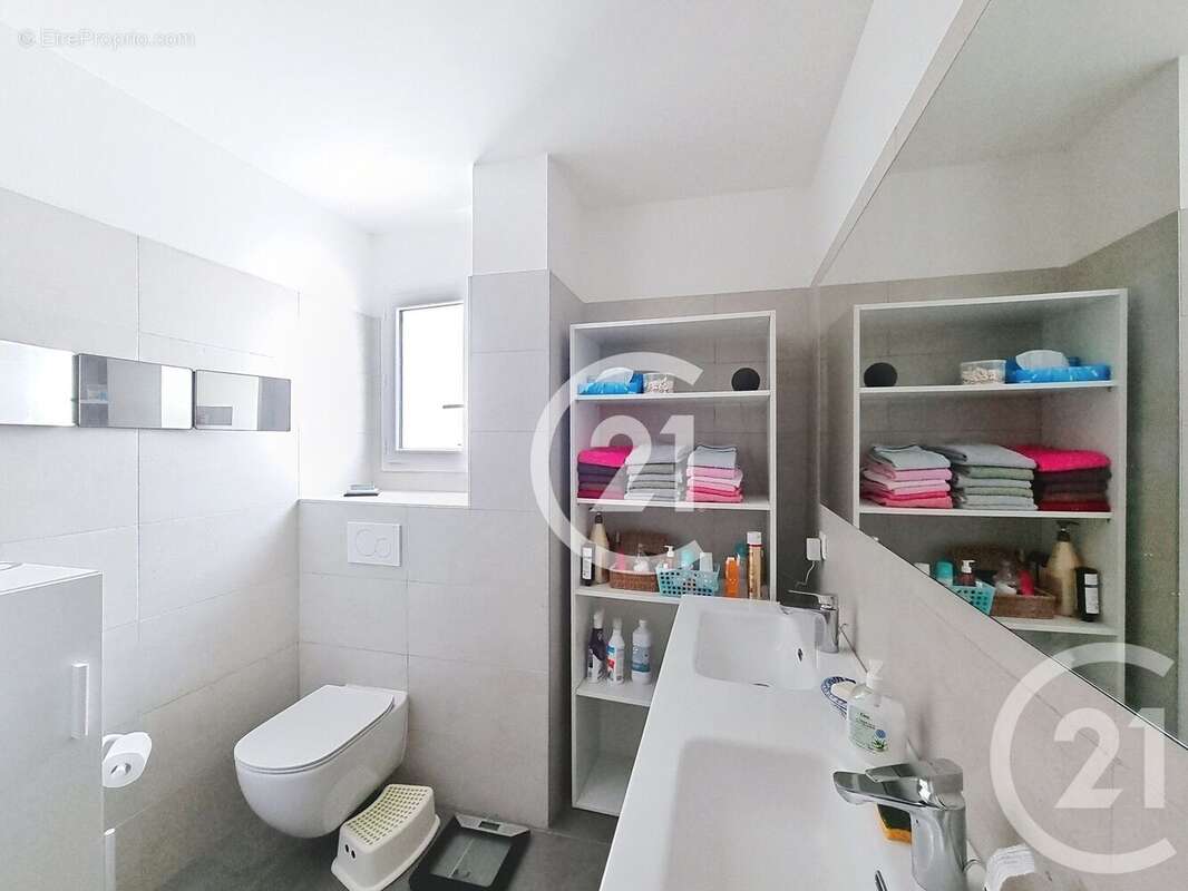 Appartement à CANET-EN-ROUSSILLON