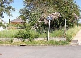 Terrain à WITRY-LES-REIMS