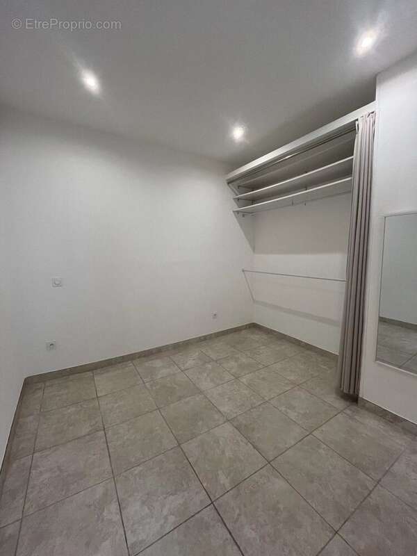 Appartement à VILLEFRANCHE-SUR-MER