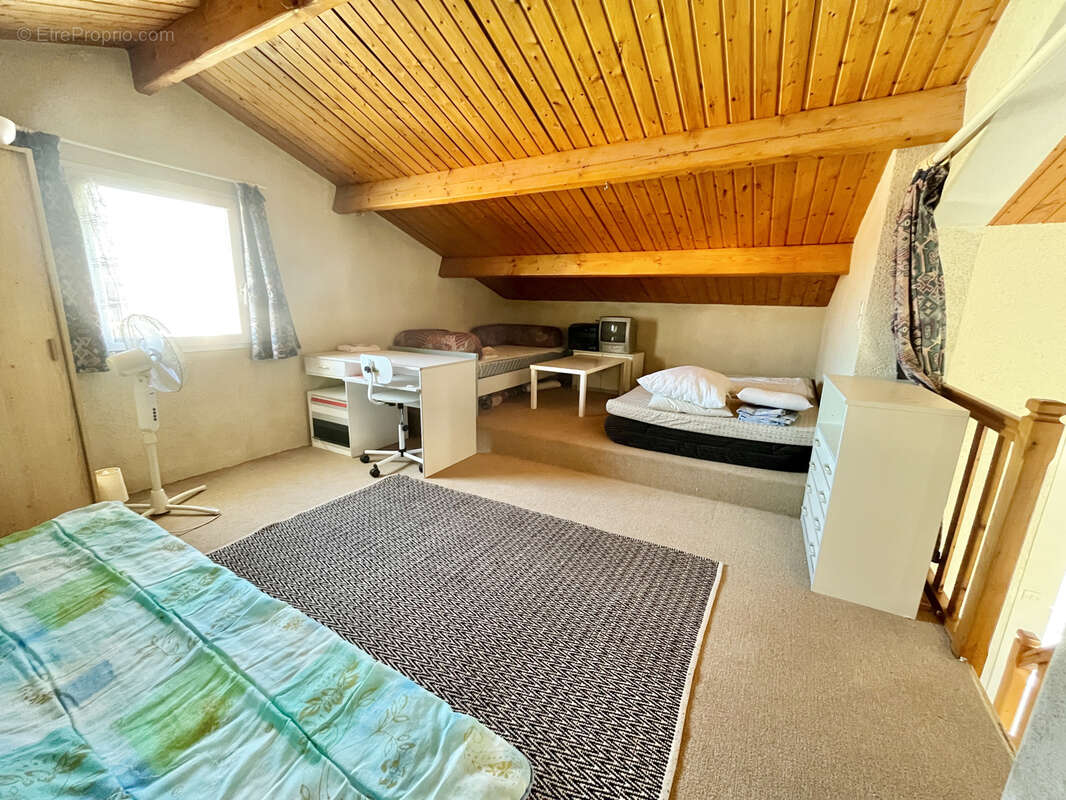 Maison à BRETIGNOLLES-SUR-MER