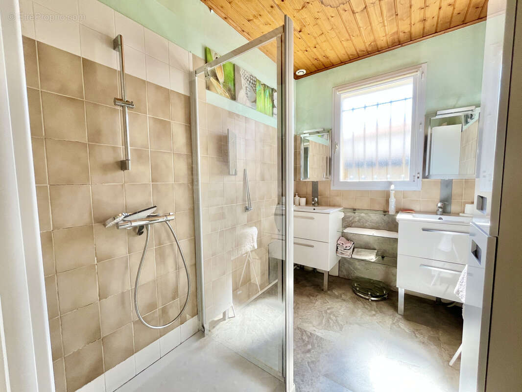 Maison à BRETIGNOLLES-SUR-MER