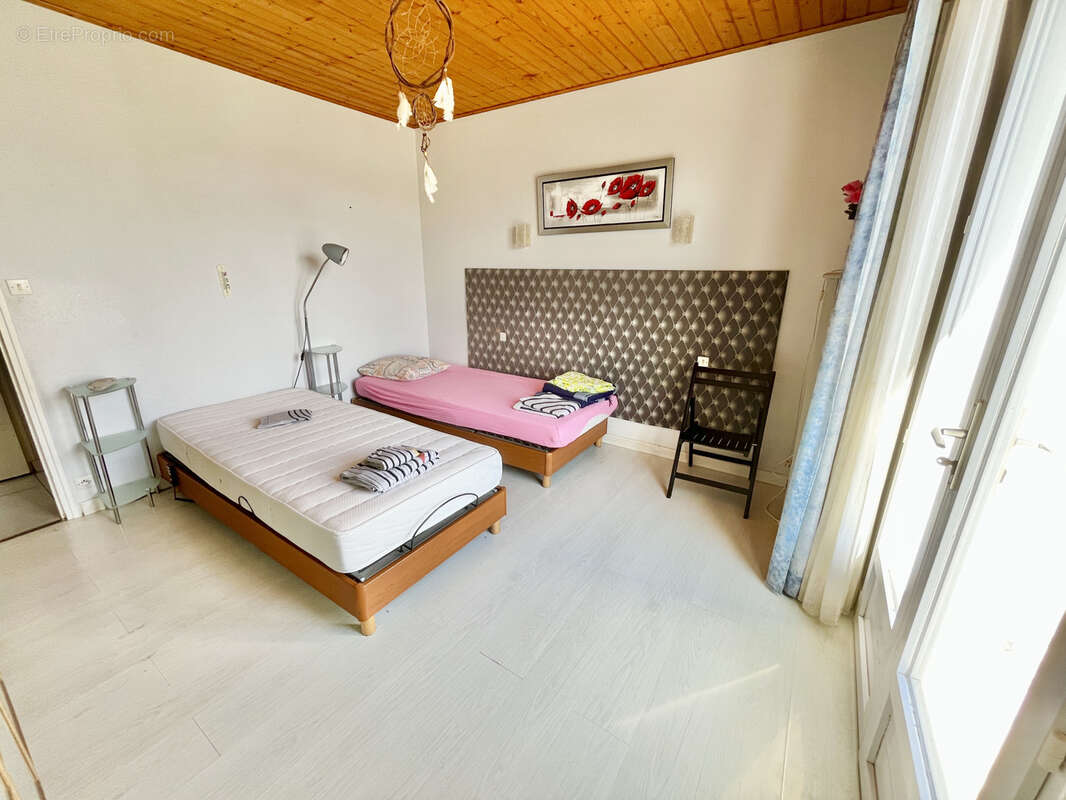 Maison à BRETIGNOLLES-SUR-MER