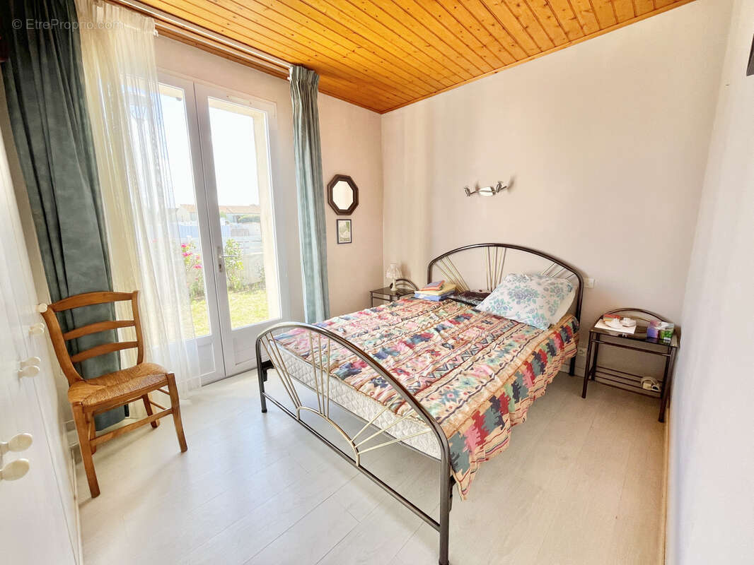 Maison à BRETIGNOLLES-SUR-MER