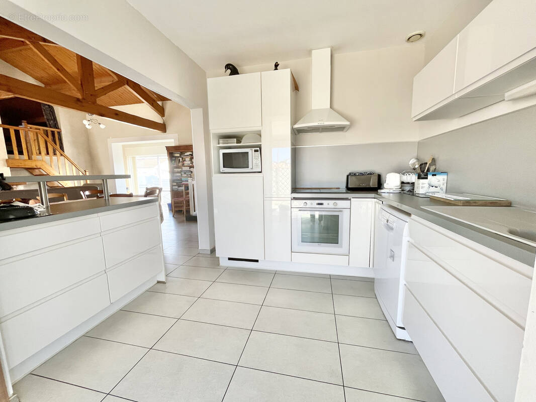 Maison à BRETIGNOLLES-SUR-MER