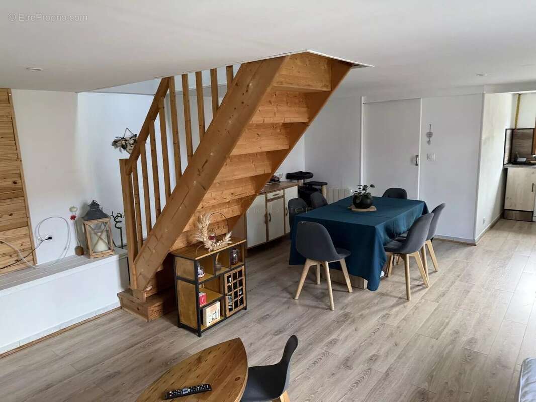 Maison à WAILLY-BEAUCAMP