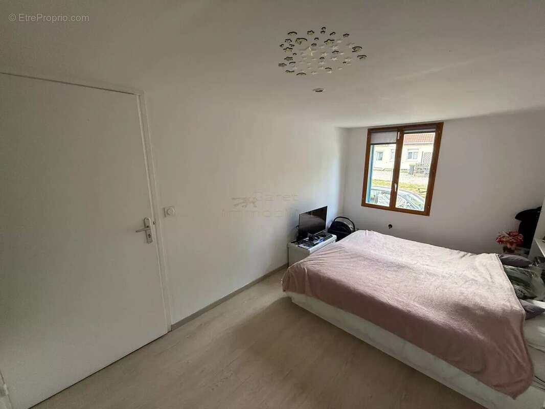 Maison à WAILLY-BEAUCAMP