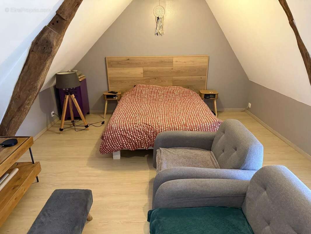 Maison à WAILLY-BEAUCAMP