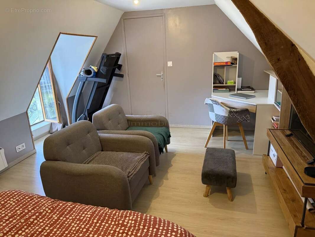 Maison à WAILLY-BEAUCAMP