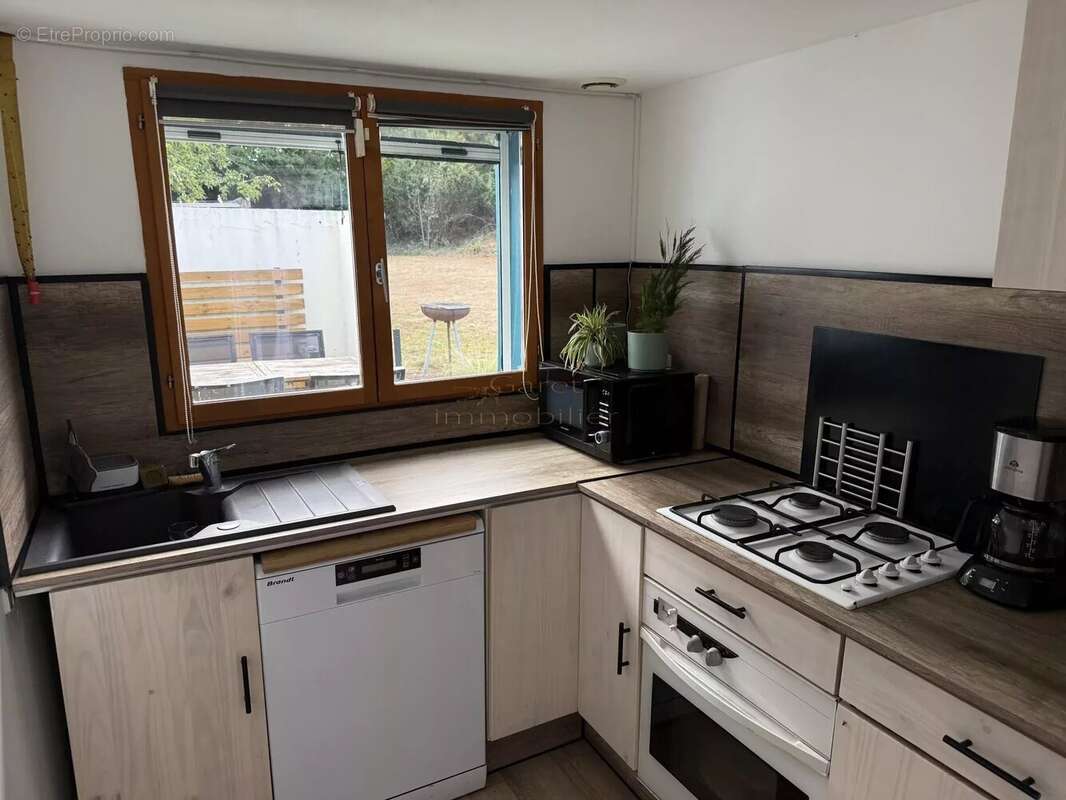 Maison à WAILLY-BEAUCAMP