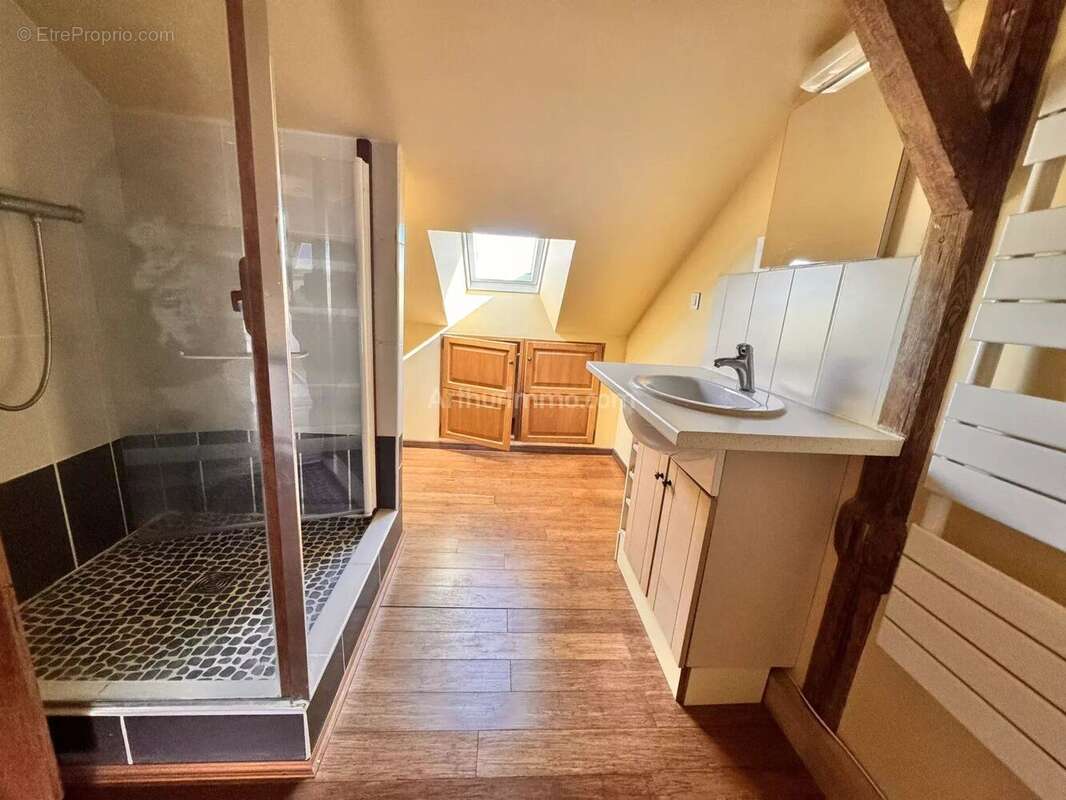 Appartement à SAINTE-ANNE-D&#039;AURAY