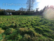 Photo 1 - Terrain à BAIN-DE-BRETAGNE