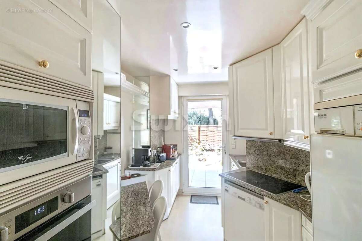 Appartement à LA BAULE-ESCOUBLAC