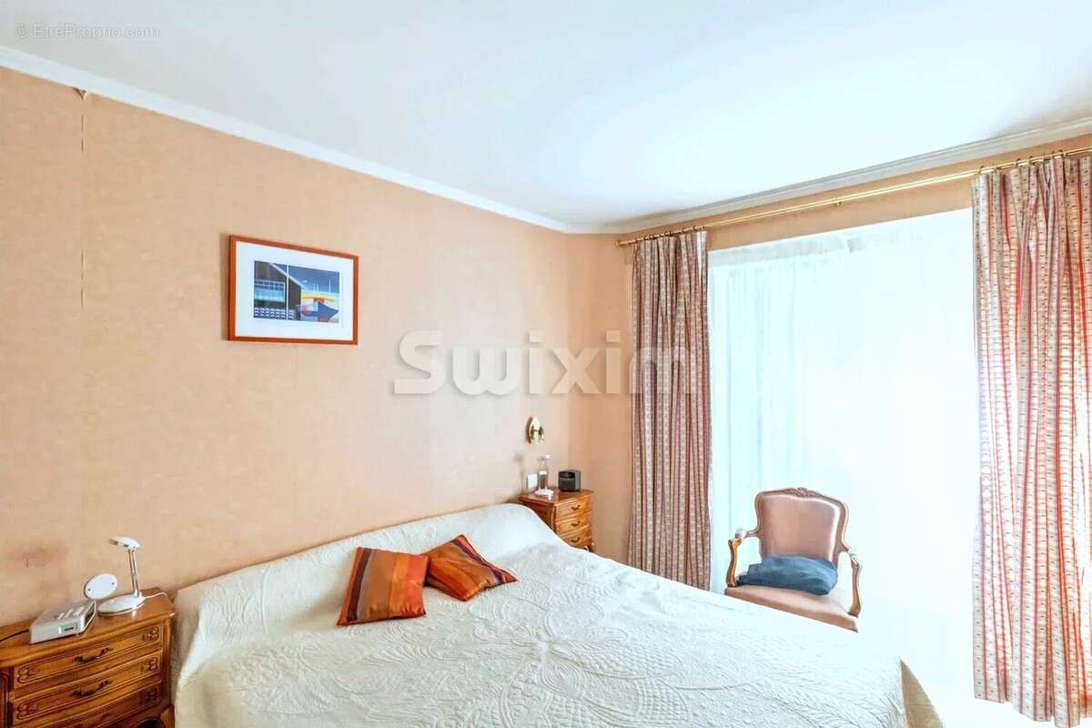 Appartement à LA BAULE-ESCOUBLAC