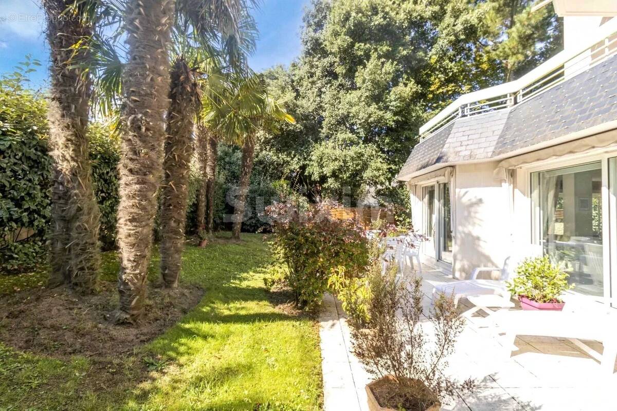 Appartement à LA BAULE-ESCOUBLAC