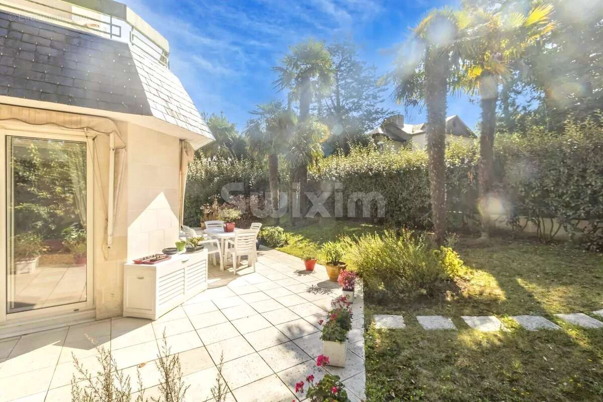 Appartement à LA BAULE-ESCOUBLAC