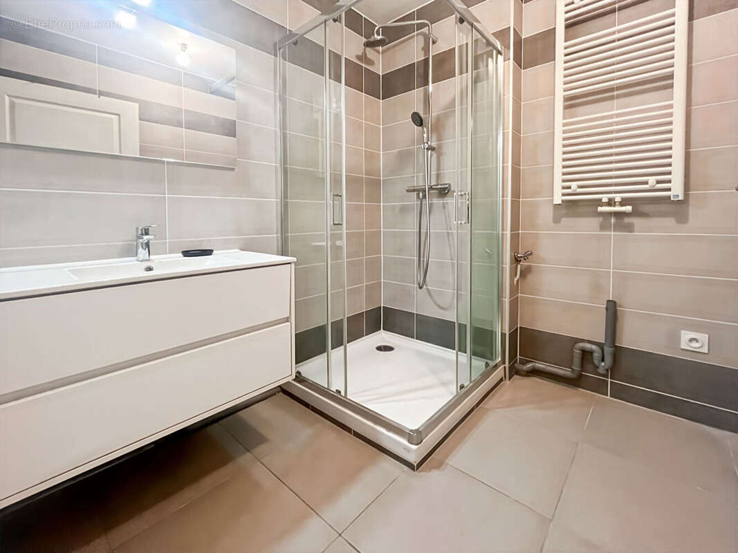 Appartement à LONGJUMEAU