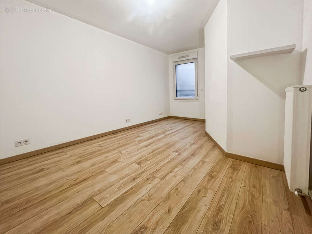 Appartement à LONGJUMEAU