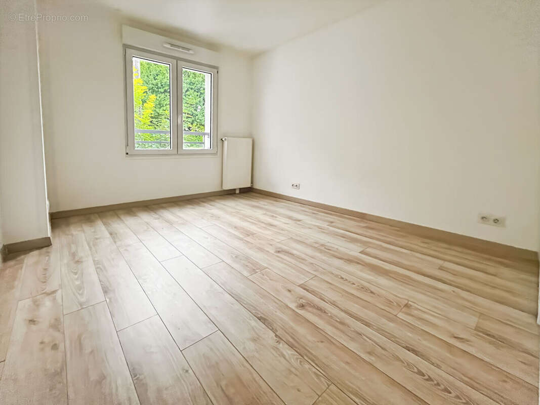 Appartement à LONGJUMEAU