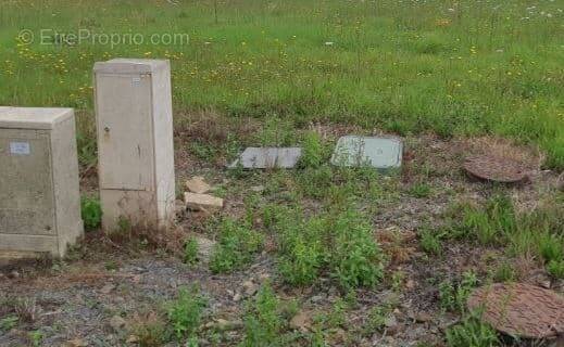 Terrain à LA PLAINE-SUR-MER