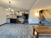 Maison à MONTROND-LES-BAINS