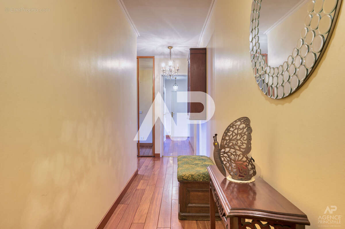 Appartement à RUEIL-MALMAISON