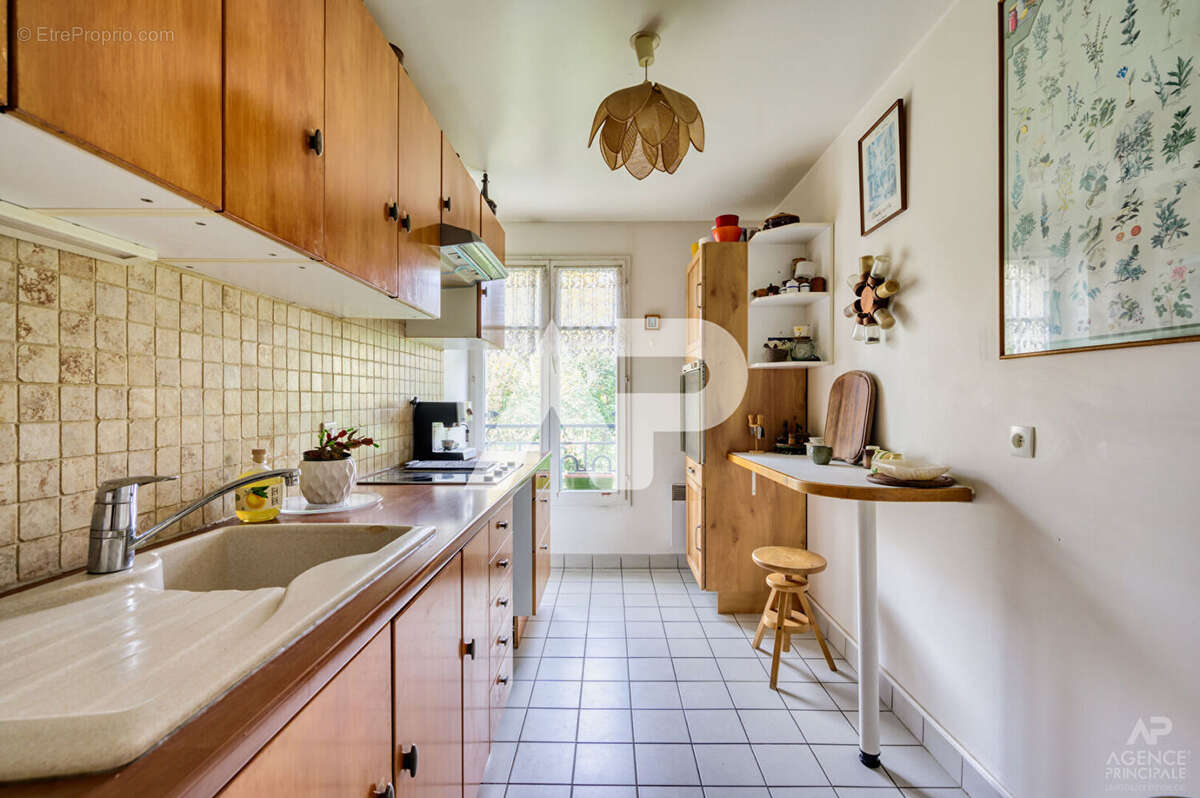 Appartement à RUEIL-MALMAISON