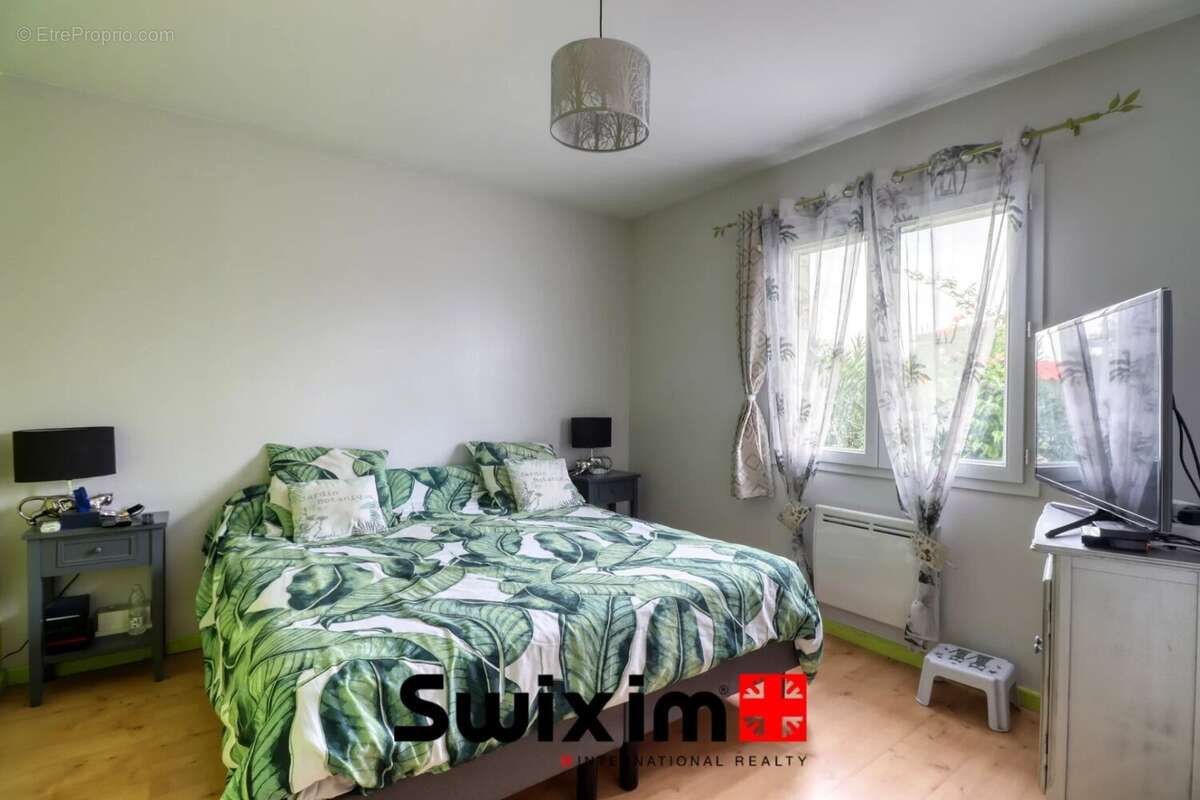 Maison à CISSAC-MEDOC