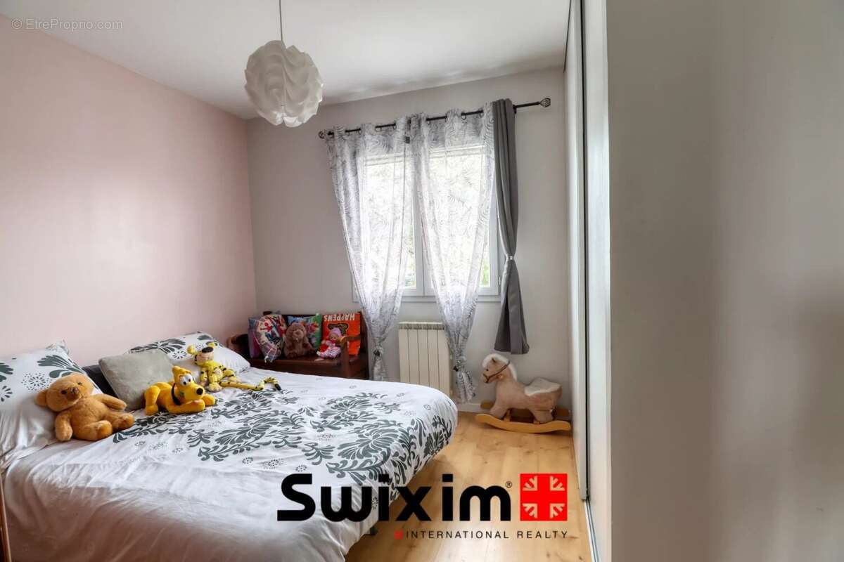 Maison à CISSAC-MEDOC