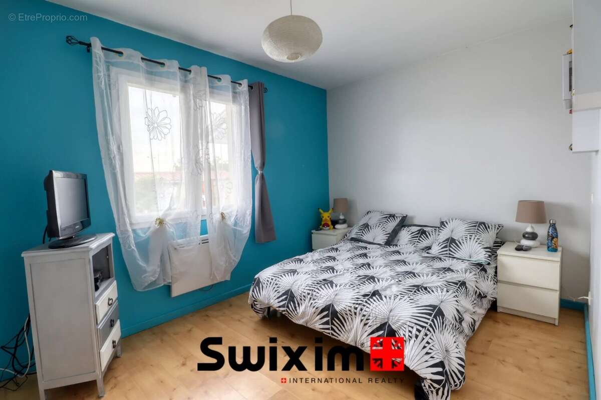 Maison à CISSAC-MEDOC