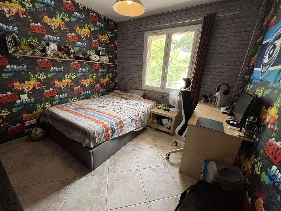 Maison à CLERMONT-L&#039;HERAULT