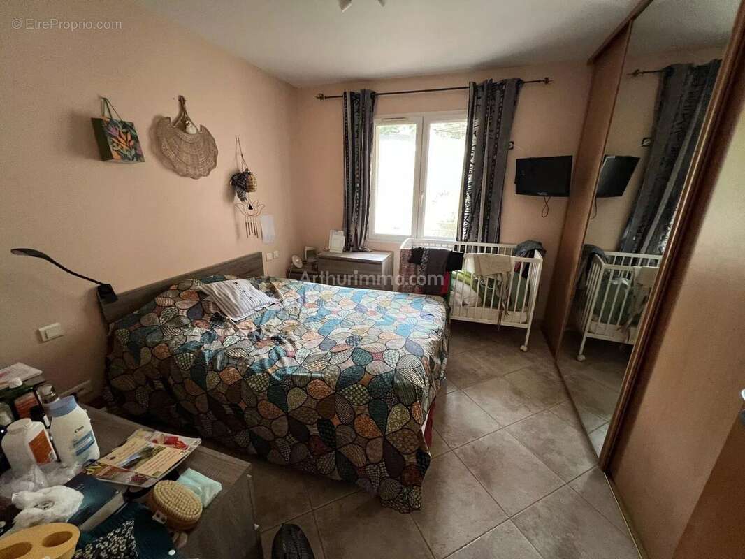 Maison à CLERMONT-L&#039;HERAULT