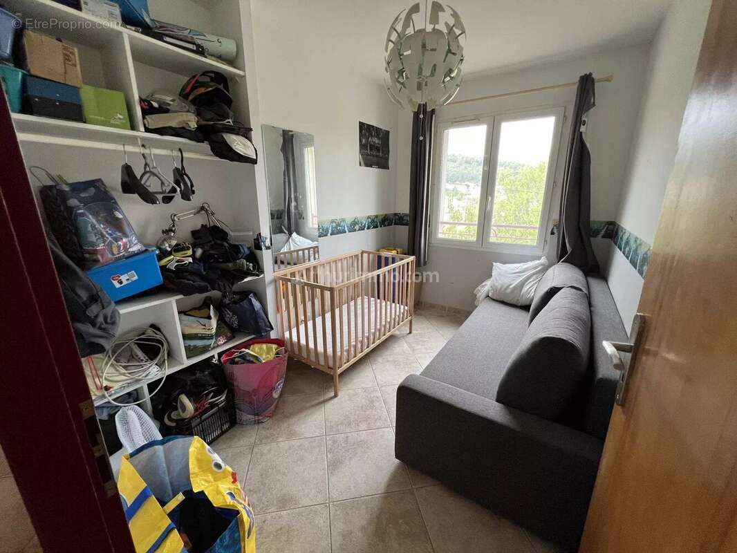 Maison à CLERMONT-L&#039;HERAULT