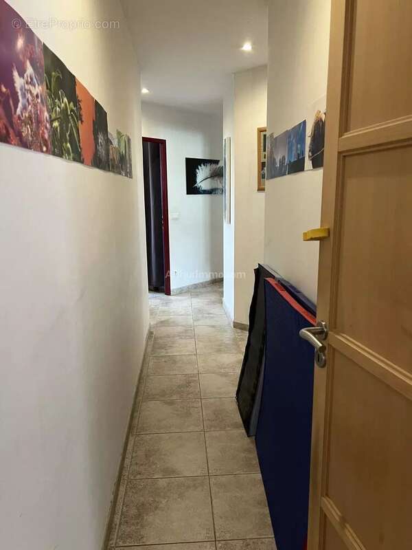 Maison à CLERMONT-L&#039;HERAULT