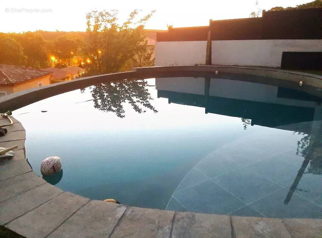 Maison à CLERMONT-L&#039;HERAULT