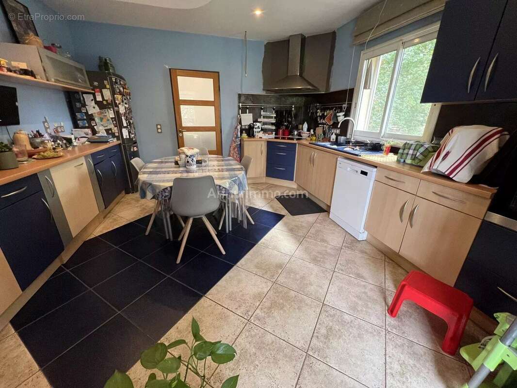 Maison à CLERMONT-L&#039;HERAULT