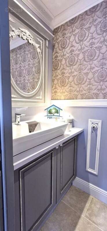 Maison à SARREGUEMINES