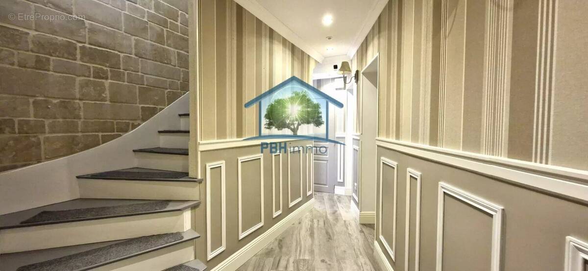 Maison à SARREGUEMINES