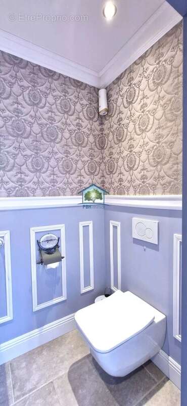 Maison à SARREGUEMINES