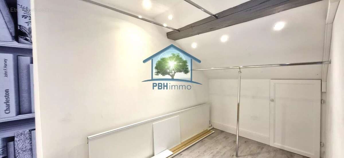 Maison à SARREGUEMINES