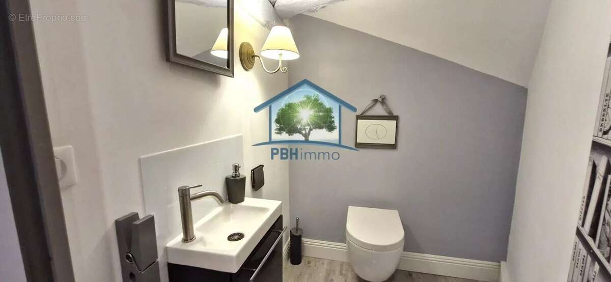 Maison à SARREGUEMINES