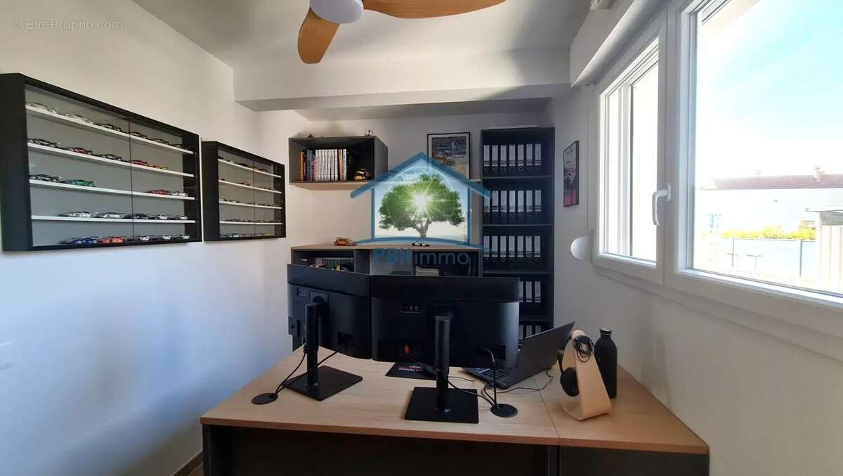 Maison à ROPPENHEIM