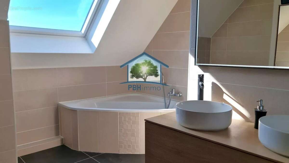 Maison à ROPPENHEIM