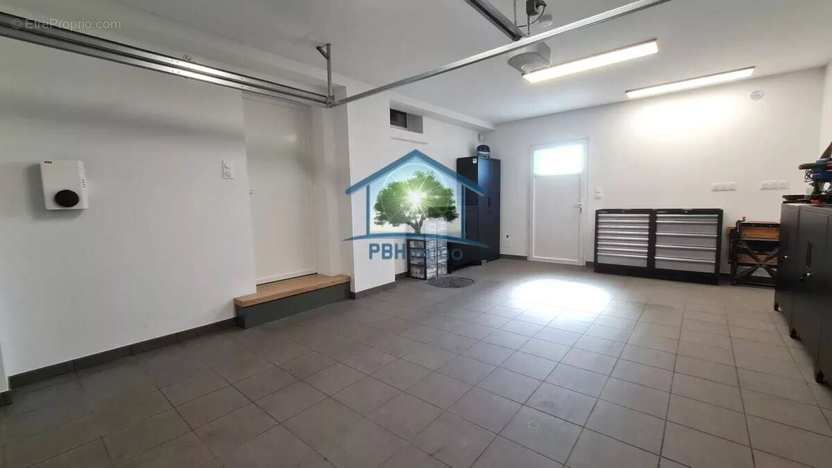 Maison à ROPPENHEIM