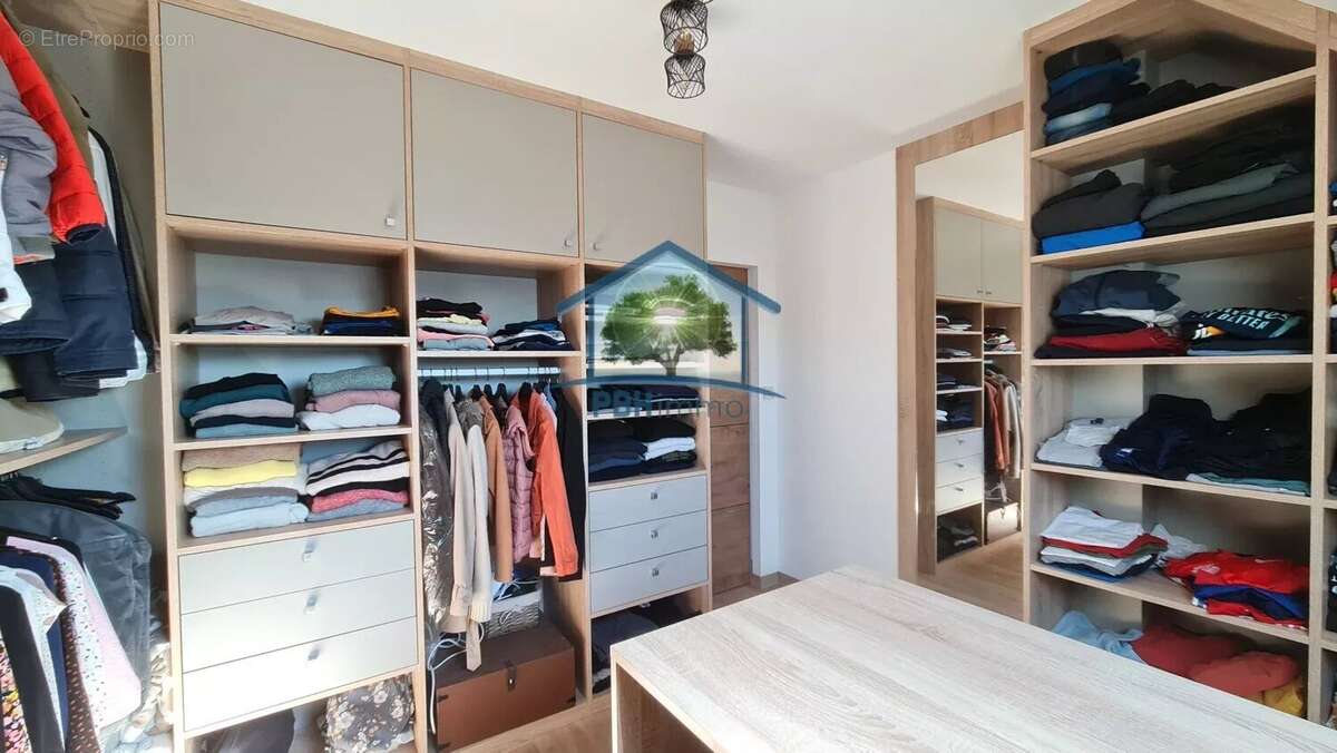 Maison à ROPPENHEIM