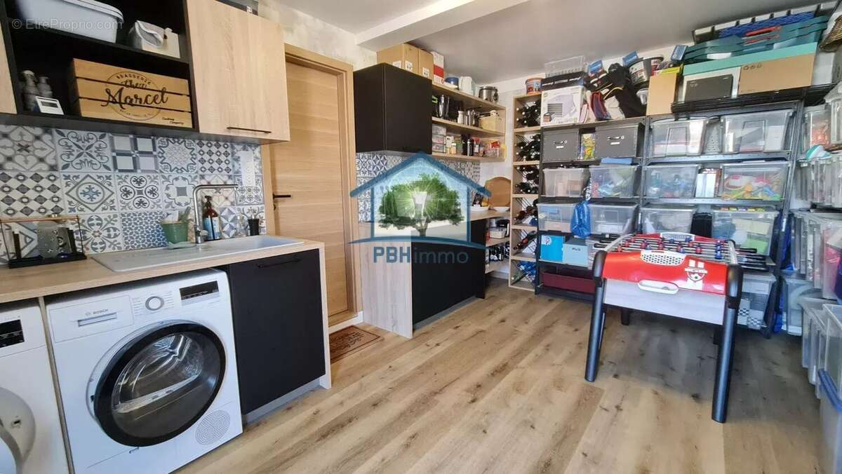 Maison à ROPPENHEIM