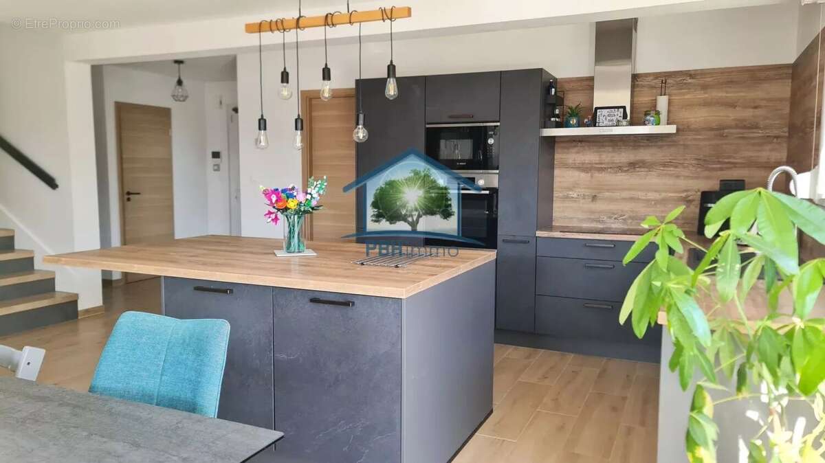 Maison à ROPPENHEIM